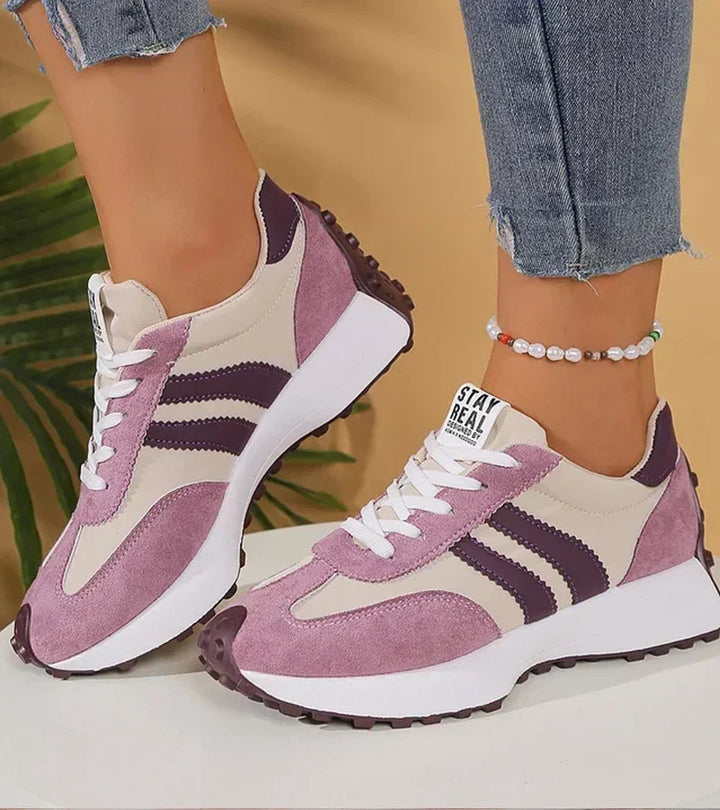Ergo Comfort Trainers