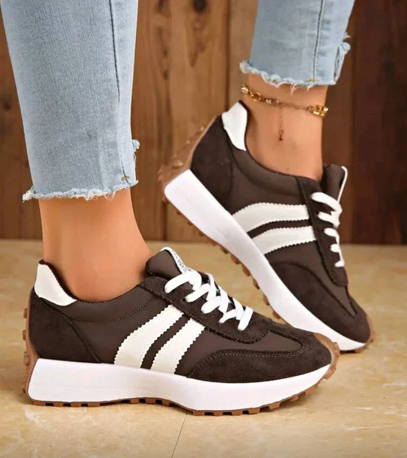 Ergo Comfort Trainers