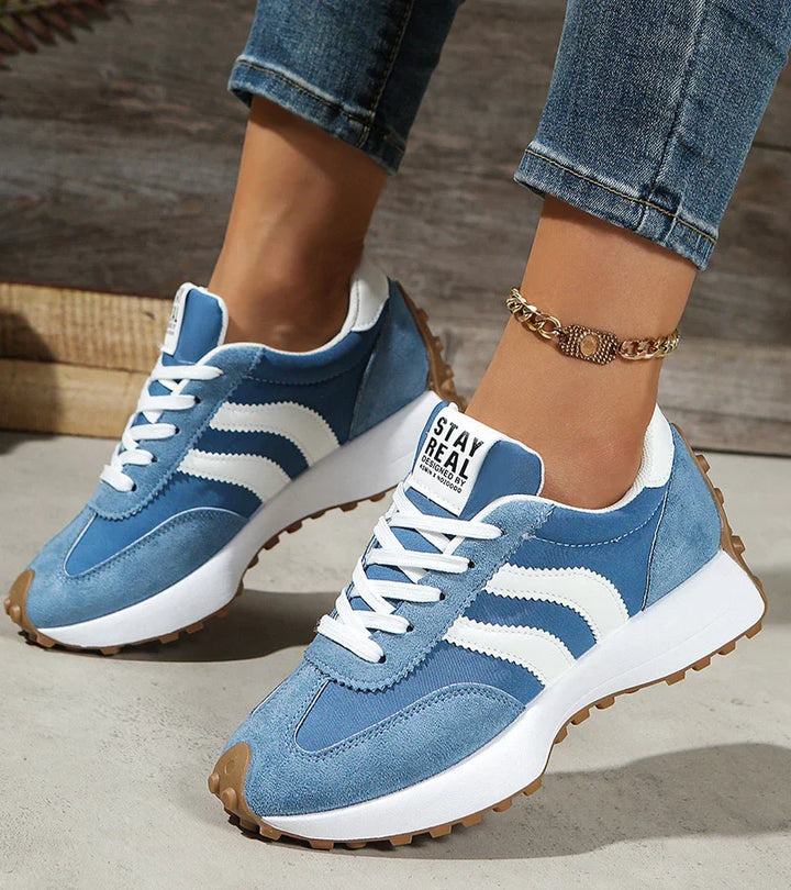 Ergo Comfort Trainers