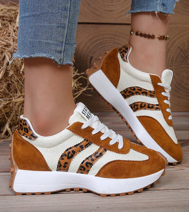 Ergo Comfort Trainers