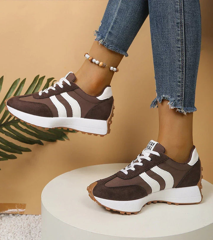 Ergo Comfort Trainers