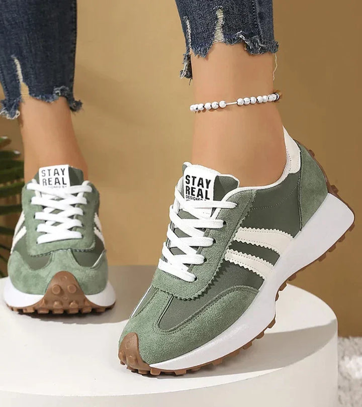 Ergo Comfort Trainers