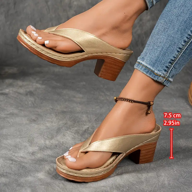 Venira™ Elegant and Comfortable Sandals for Daily Use
