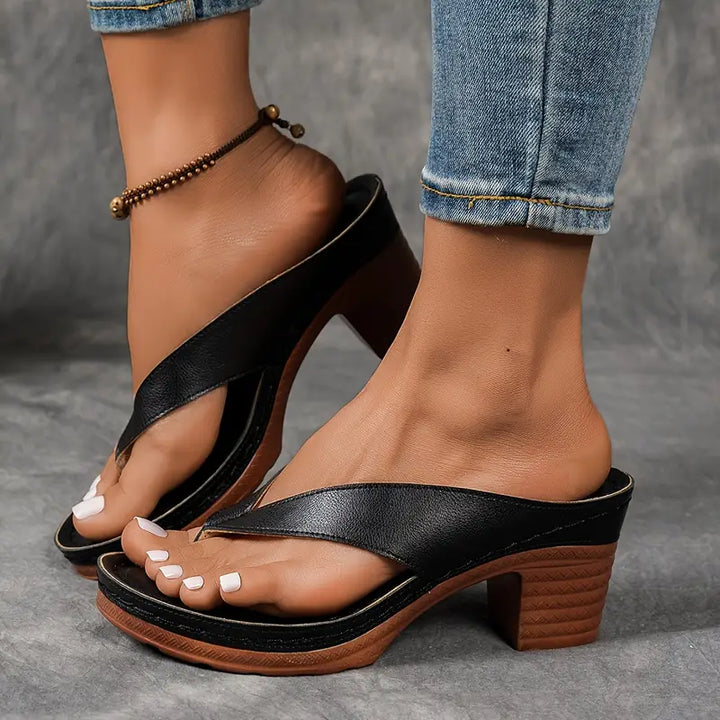 Venira™ Elegant and Comfortable Sandals for Daily Use