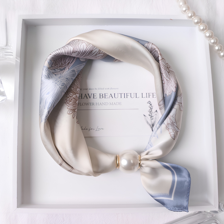 Mbali™ | Satin Scarf