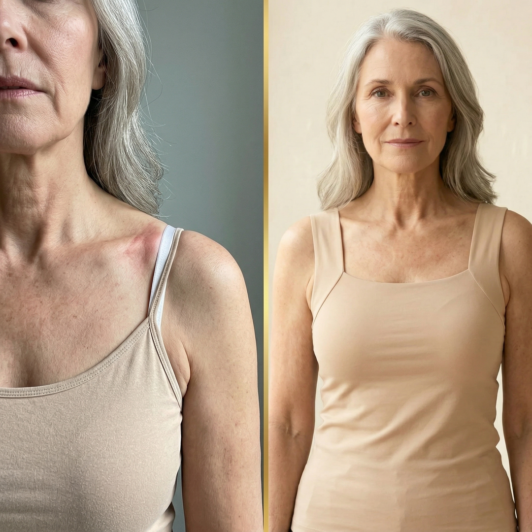 Palesa™ | Built-In Bra Tanktop