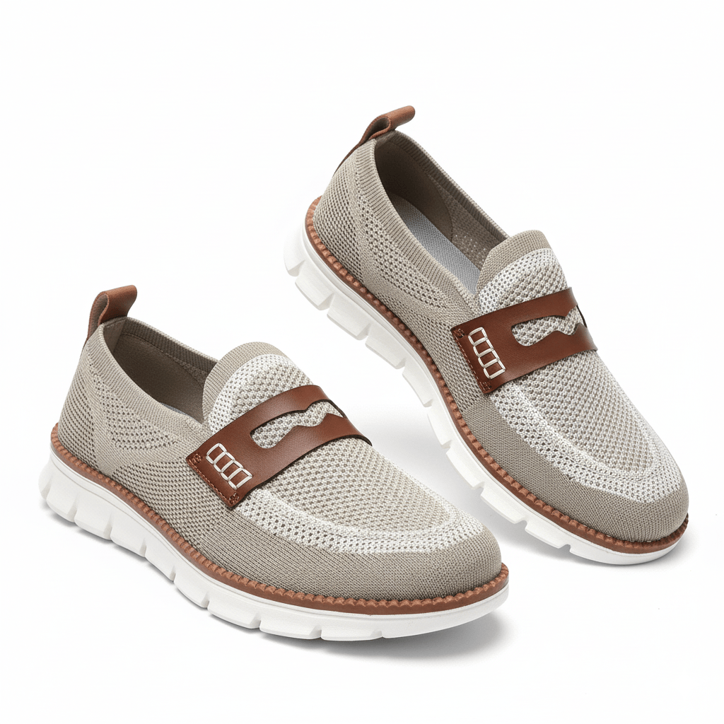 Ronald | Ultra Comfort Trainers