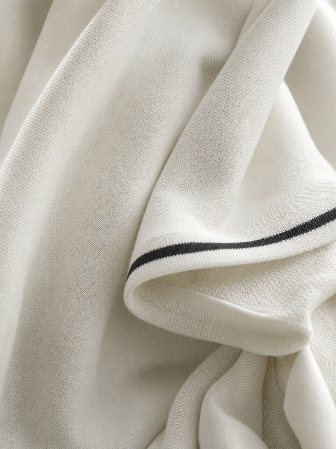 Romy™ | Contrast-Trim Sport Maxi Dress