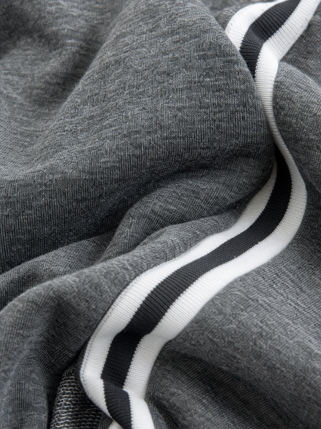 Romy™ | Contrast-Trim Sport Maxi Dress