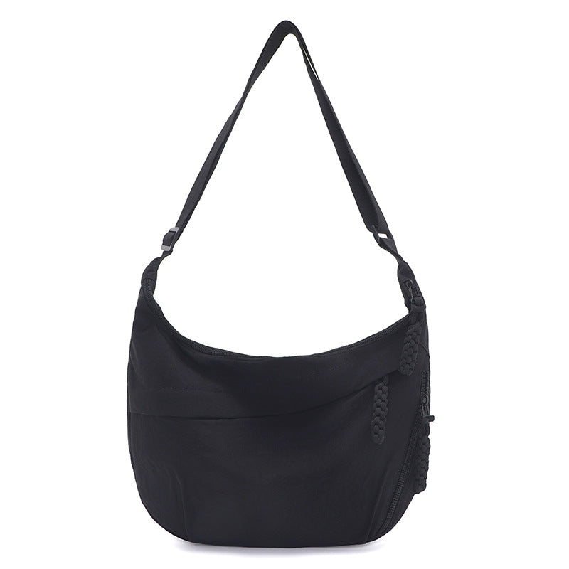 Khanya™ | Multi-Zip Sling Bag