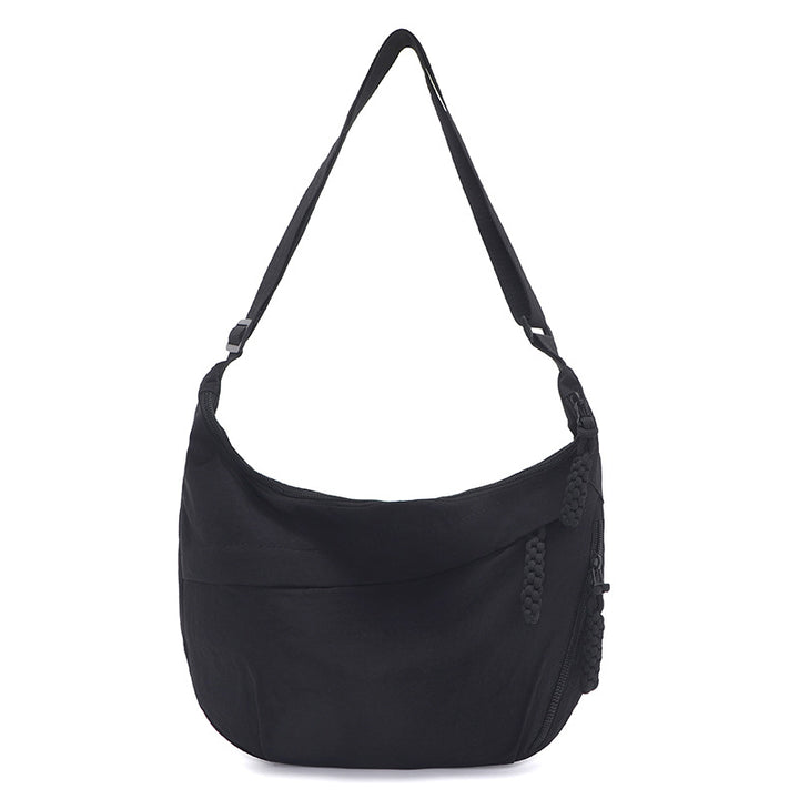 Khanya™ | Multi-Zip Sling Bag