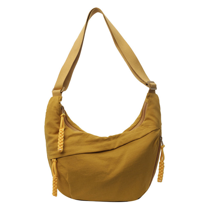 Khanya™ | Multi-Zip Sling Bag