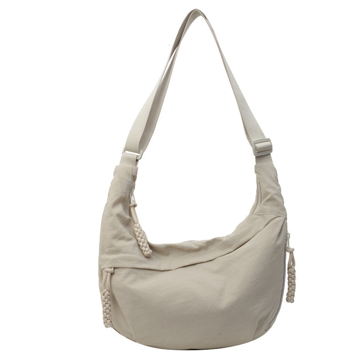 Khanya™ | Multi-Zip Sling Bag