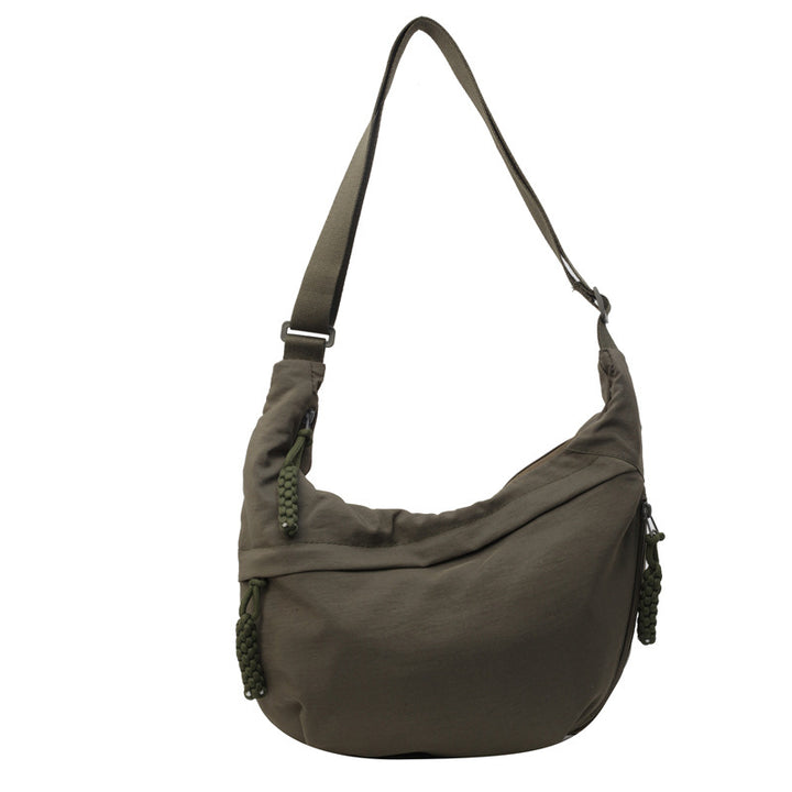 Khanya™ | Multi-Zip Sling Bag