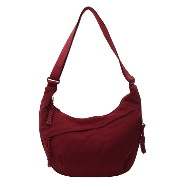 Khanya™ | Multi-Zip Sling Bag