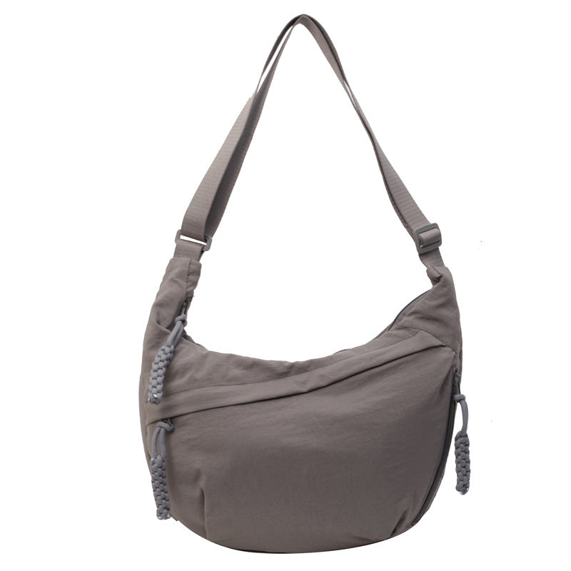 Khanya™ | Multi-Zip Sling Bag