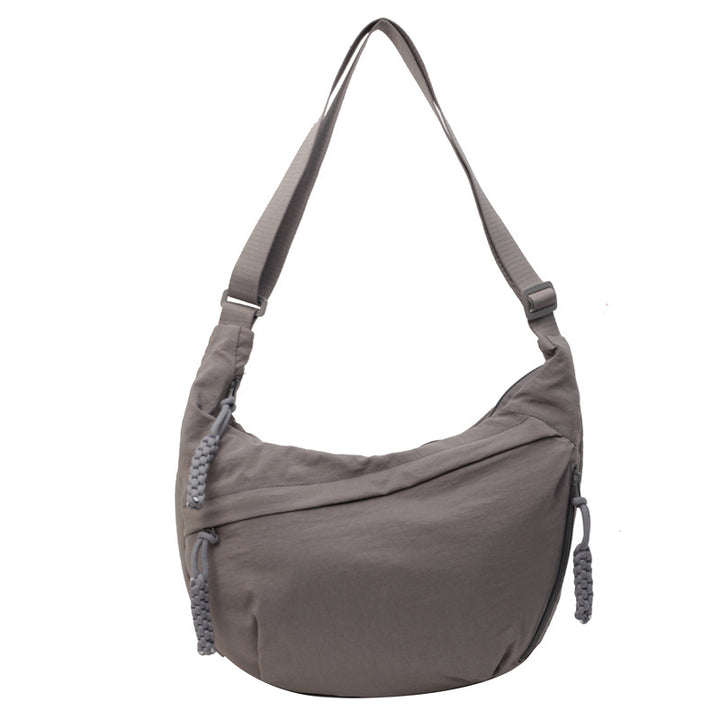 Khanya™ | Multi-Zip Sling Bag