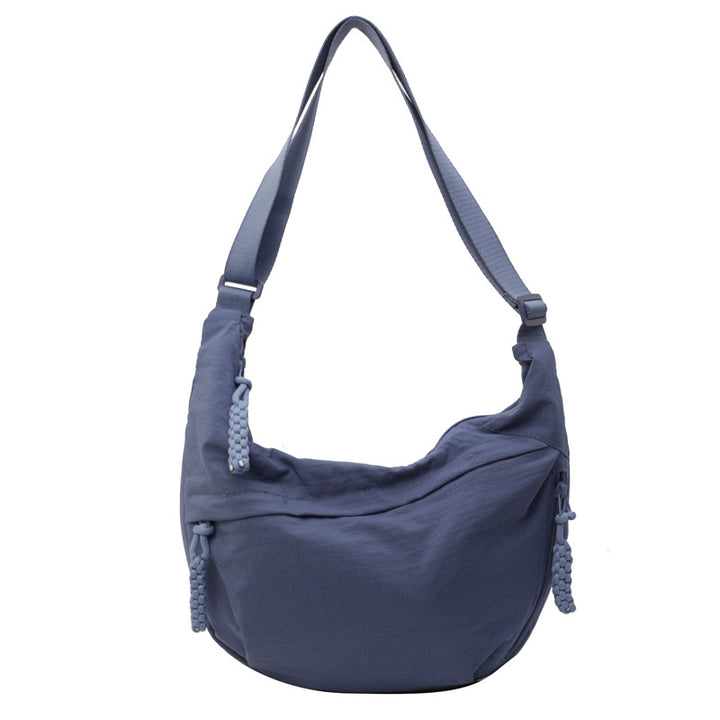 Khanya™ | Multi-Zip Sling Bag