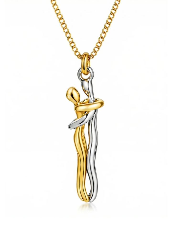 DuoVera™ The Embrace of Love