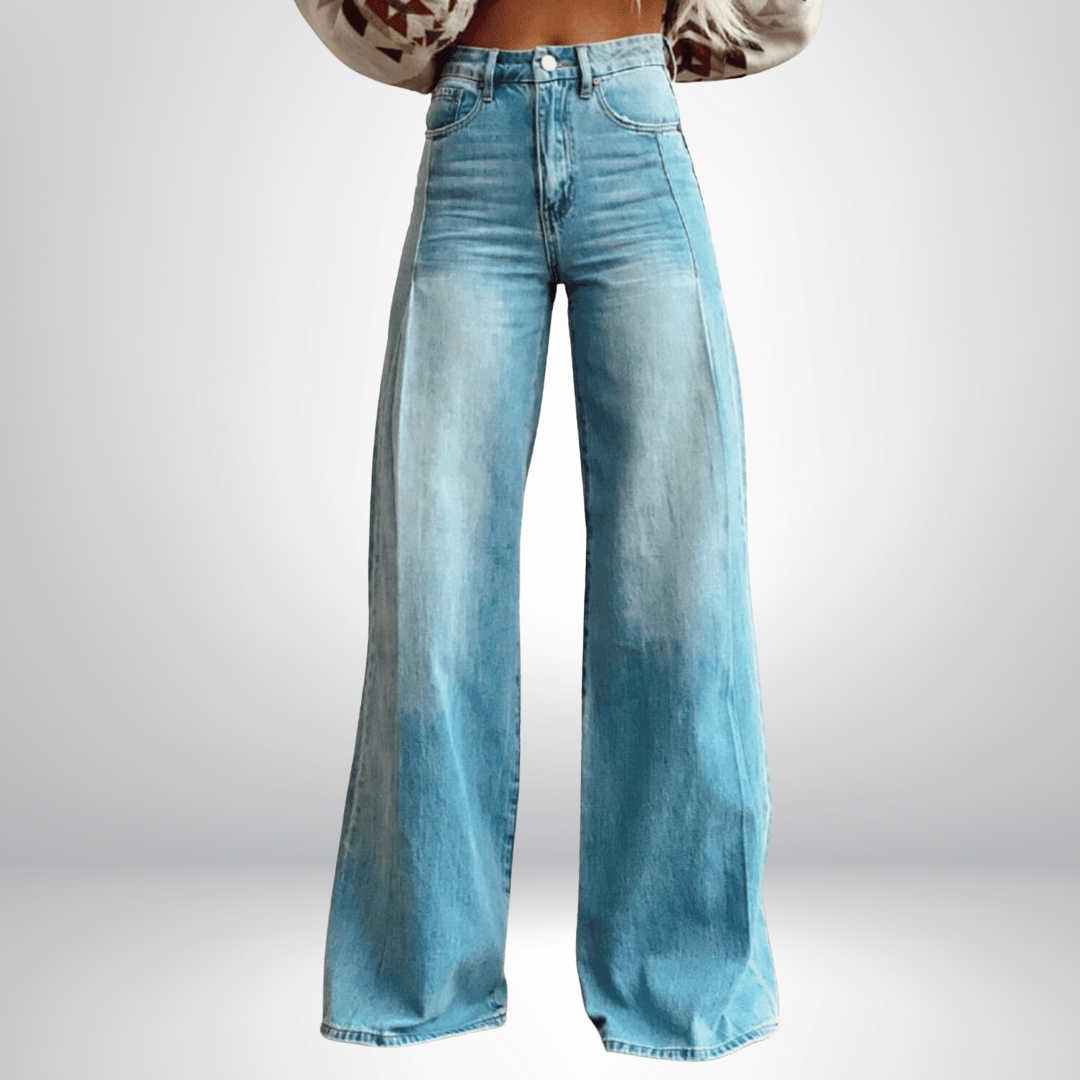 Mariola - Vintage Boho Pants