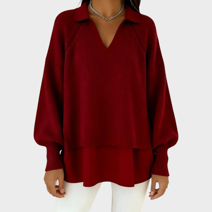 Shylin | Stylish Casual Sweater