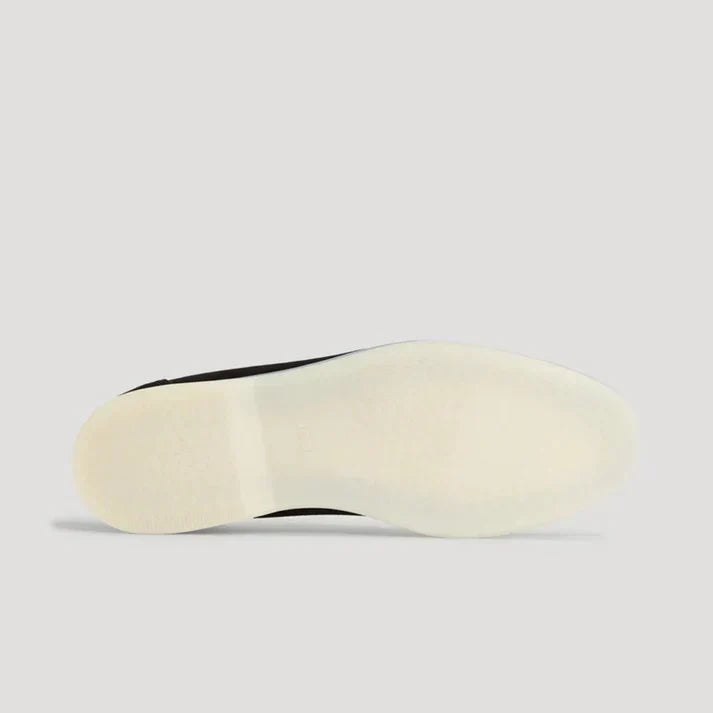 Aidan | Men’s Suede Casual Loafers