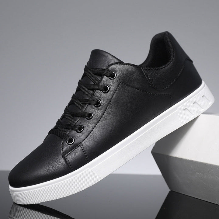 Paul | Comfort Leather Sneakers