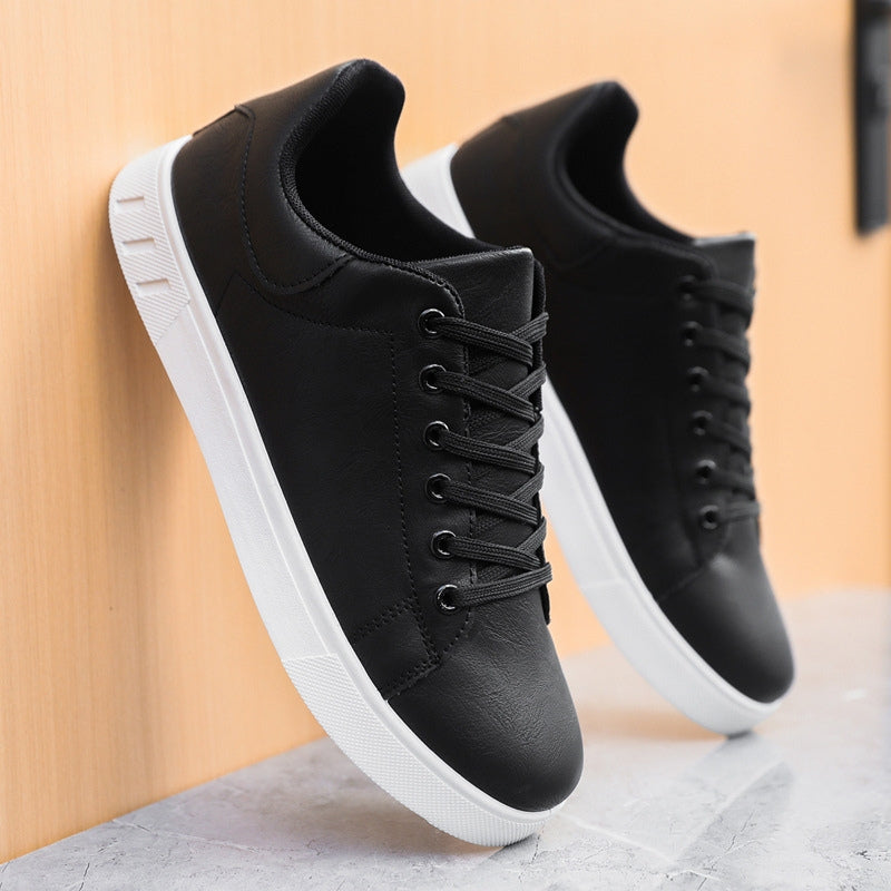 Paul | Comfort Leather Sneakers