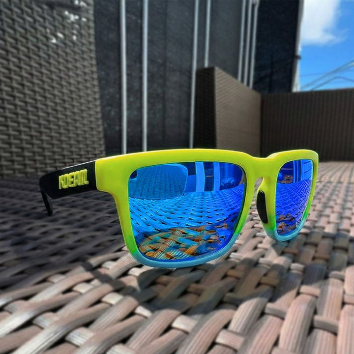 Anele™ | Polarized Sunglasses