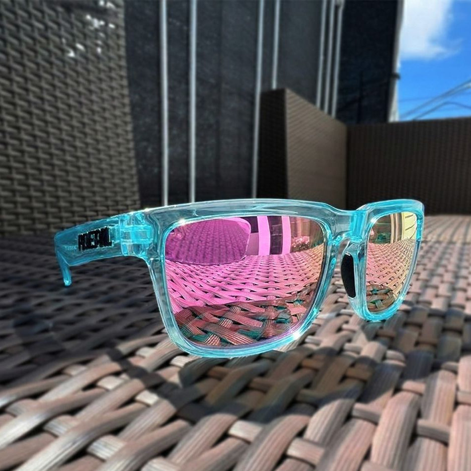 Anele™ | Polarized Sunglasses