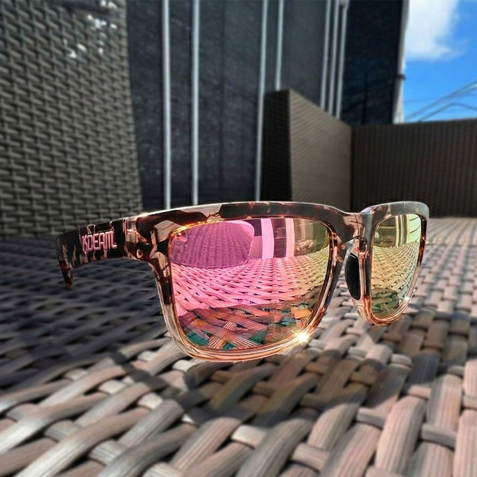 Anele™ | Polarized Sunglasses