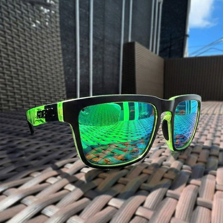 Anele™ | Polarized Sunglasses