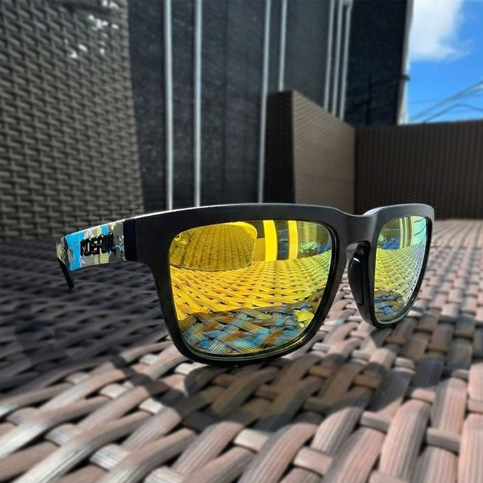 Anele™ | Polarized Sunglasses