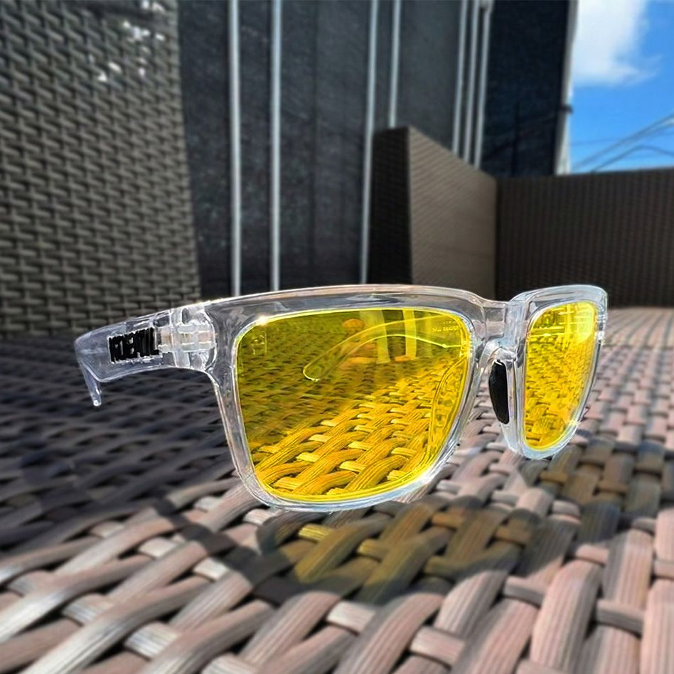 Anele™ | Polarized Sunglasses