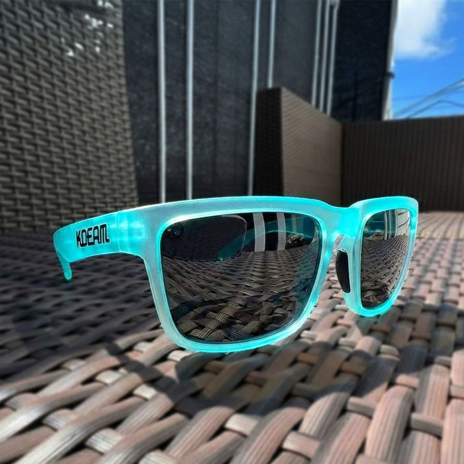 Anele™ | Polarized Sunglasses