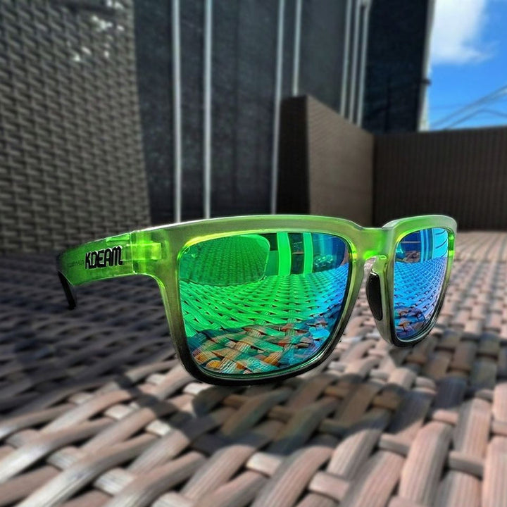 Anele™ | Polarized Sunglasses