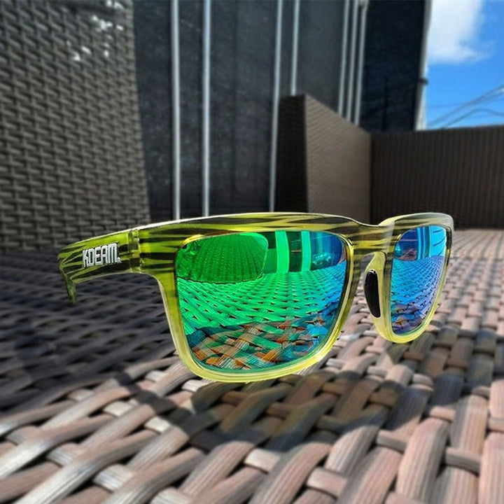 Anele™ | Polarized Sunglasses