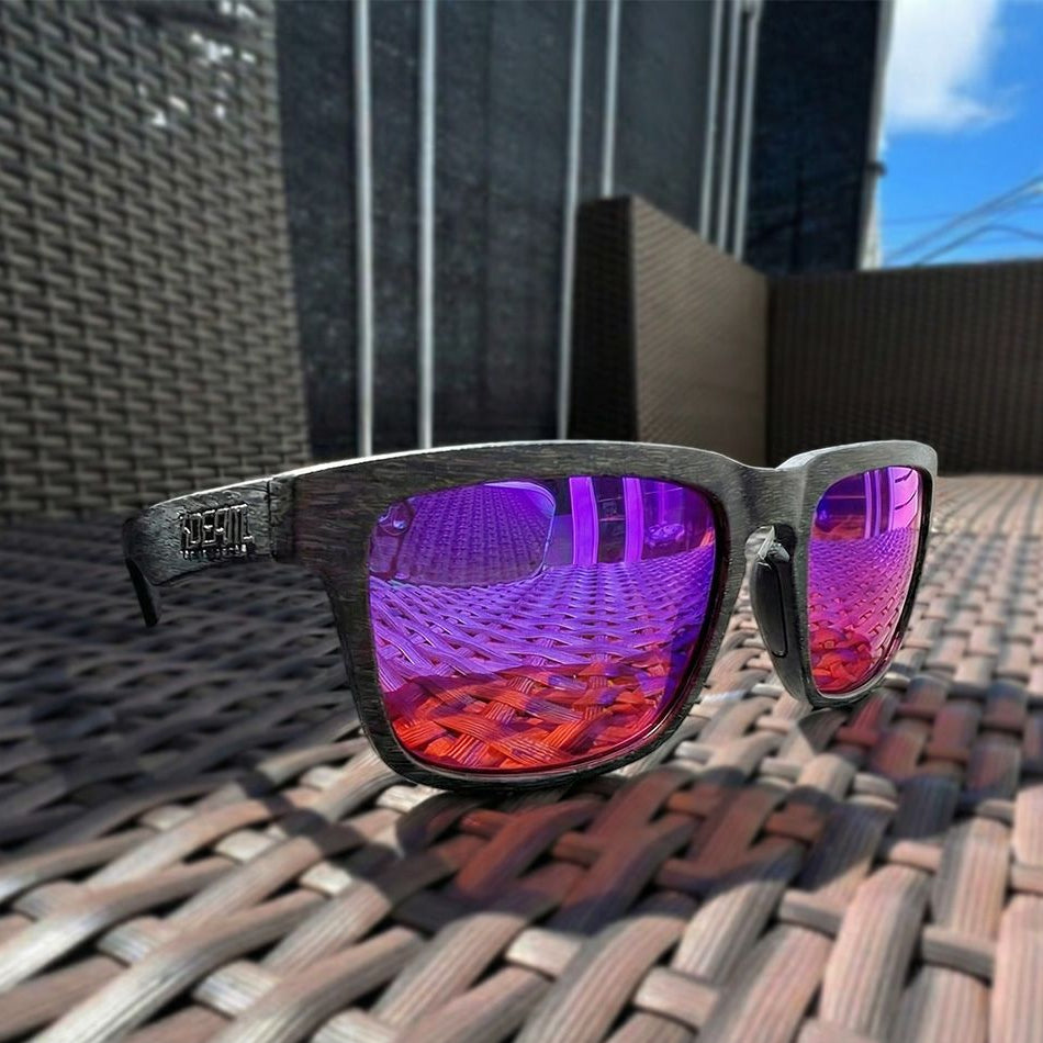 Anele™ | Polarized Sunglasses
