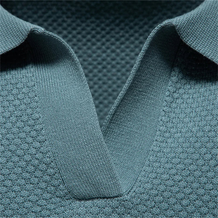 Beeckhoven™ | Stylish & Lightweight Men's Polo
