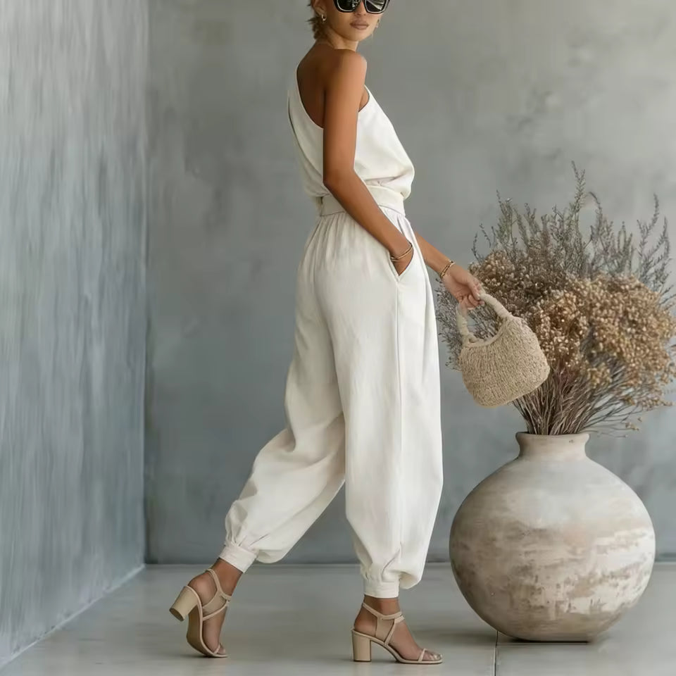 Galen™ Elegant and Versatile Two-Piece Set for Daily Use