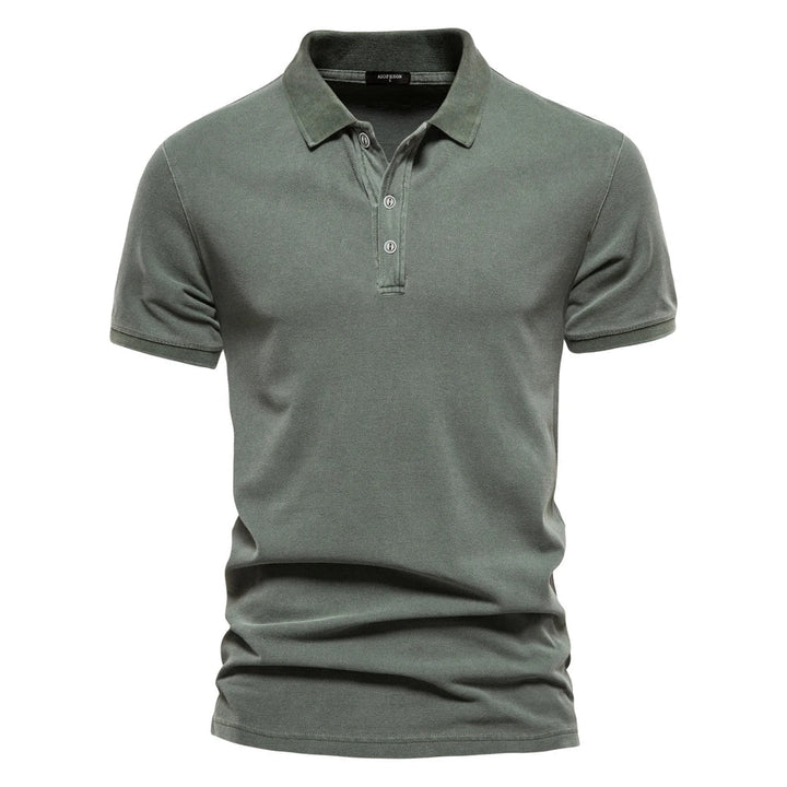 Beeckhoven ™ | Men's Polo