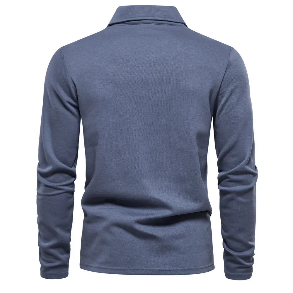 Beeckhoven™ | Casual Polo Shirt