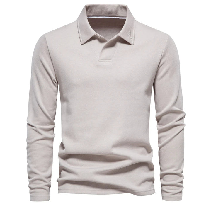 Beeckhoven™ | Casual Polo Shirt
