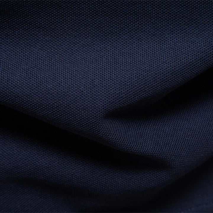 Beeckhoven ™ | Men's Polo Shirt with Details