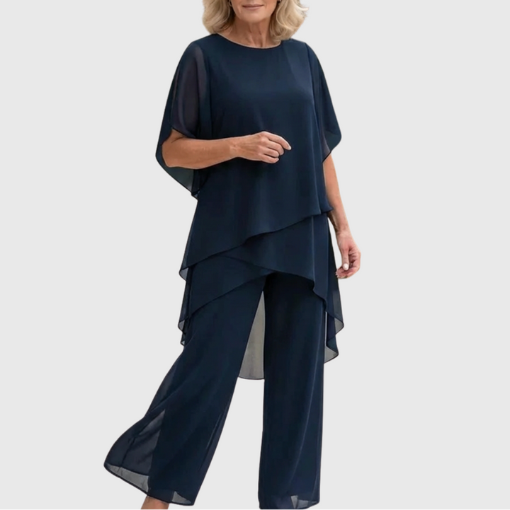 Laine |Chiara Dress Set