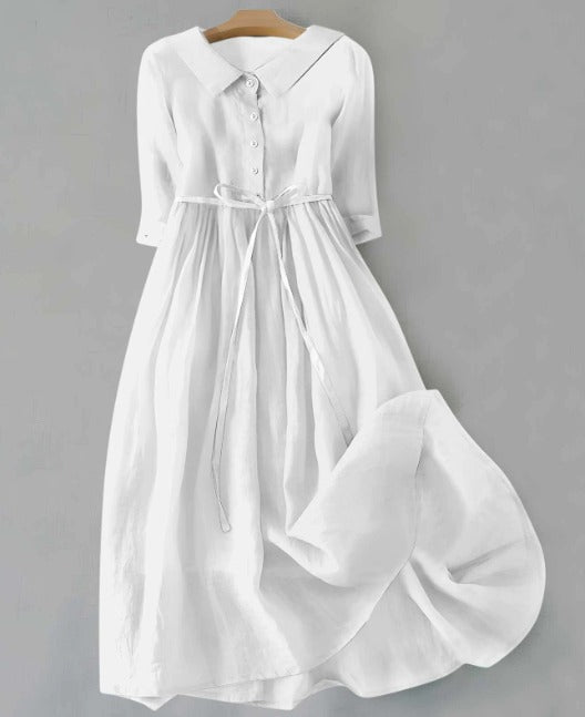 Kirstenbosch - Botanical Maxi Dress