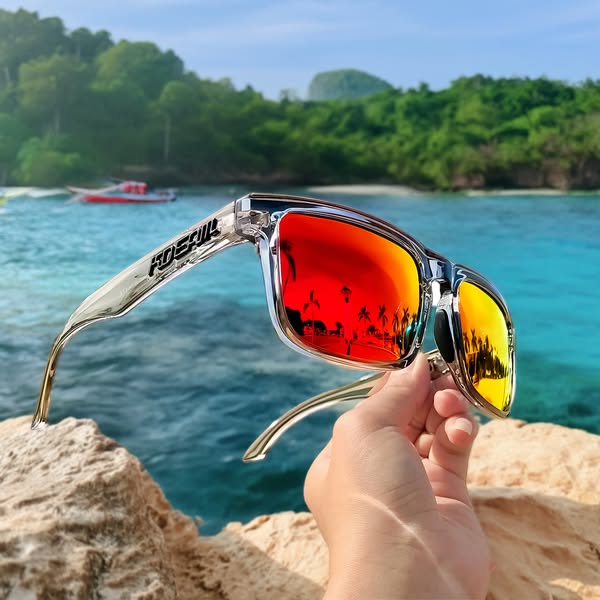 Anele™ | Polarized Sunglasses