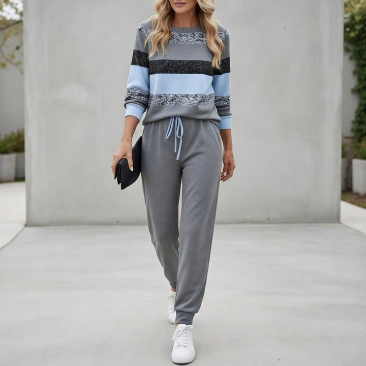Taylor Lounge Set