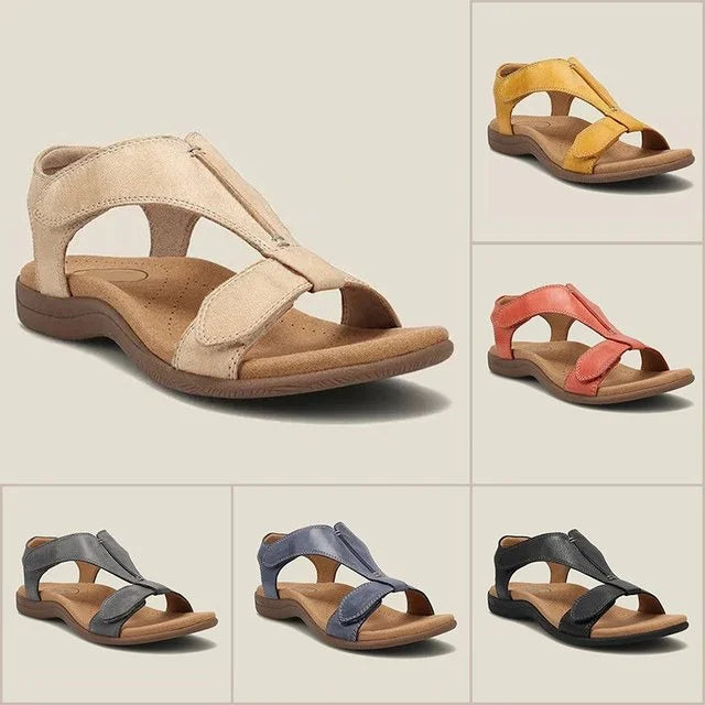 Asanda™ Multi-Strap Sandals