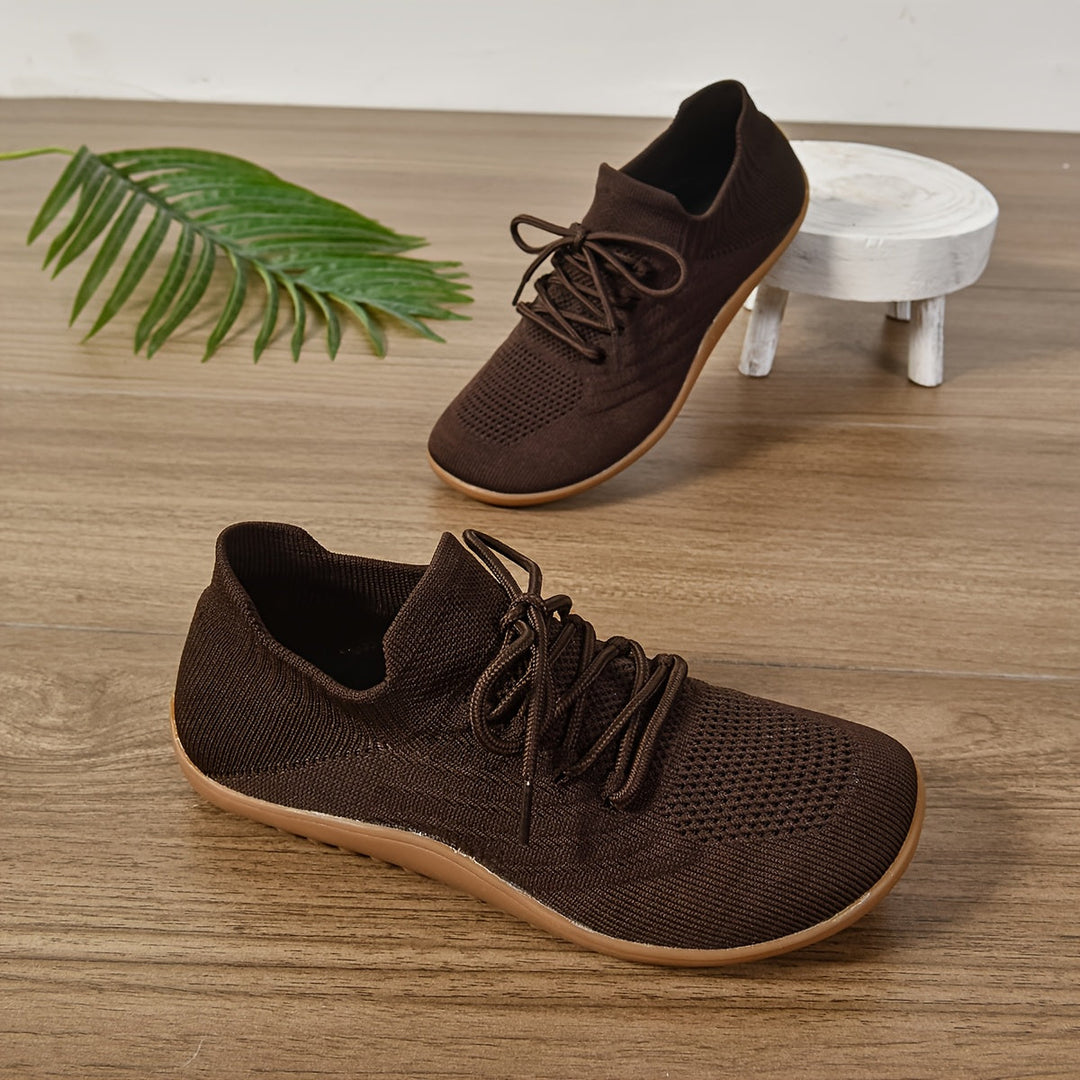 Aureline | Ultralight Barefoot Sneakers with Wide Fit and Maximum Freedom